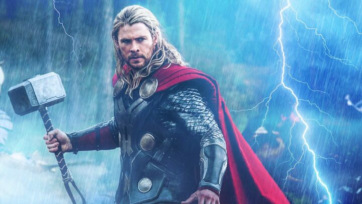 How Old Is Thor in the Marvel Cinematic Universe?