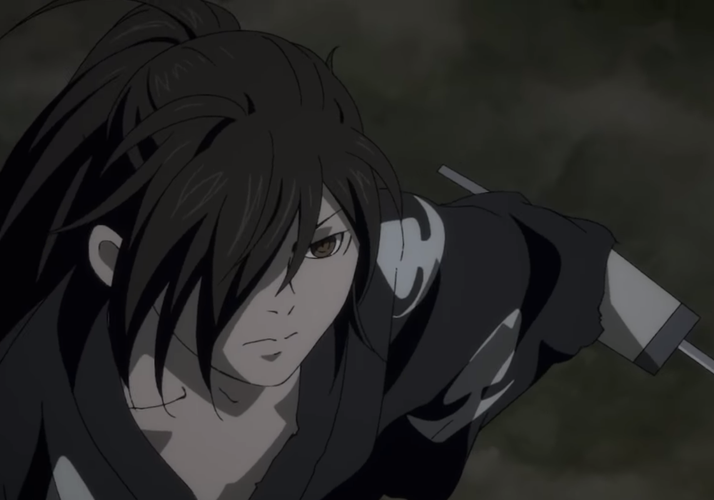 Adventure Anime Dororo