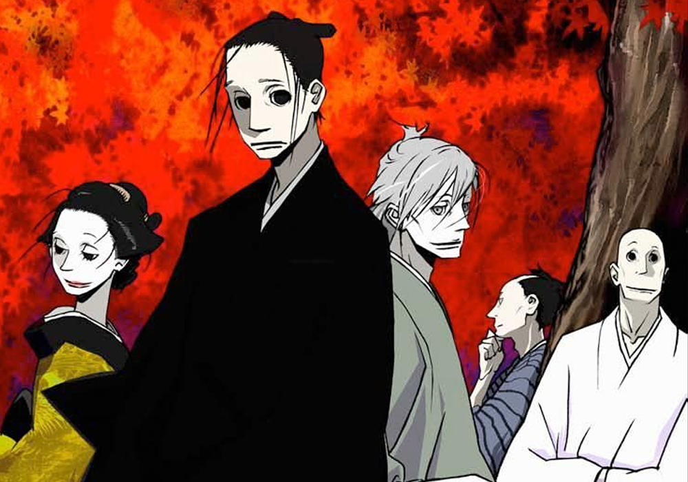 Otaku Time: 5 Anime to Binge on Netflix Japan Right Now - GaijinPot