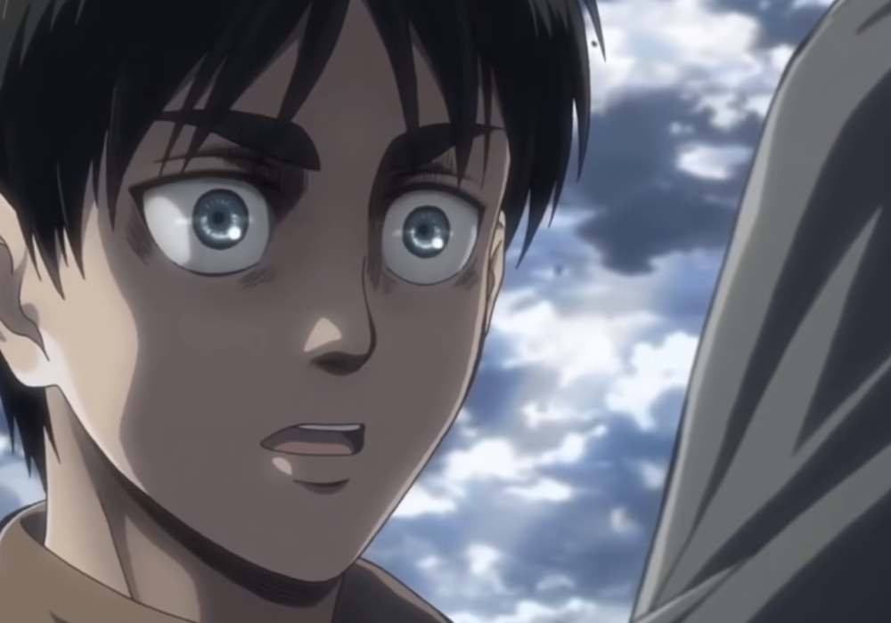 Anime For Beginners Attack On Titan