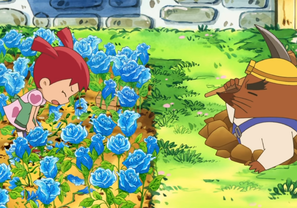 Anime For Kids Animal Crossing 2