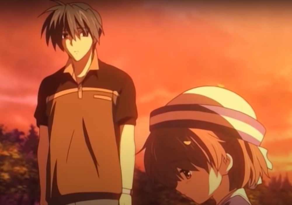 Arcs Clannad After Story