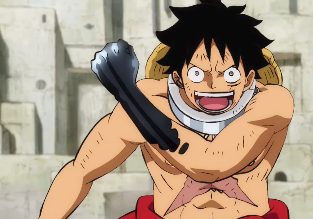 Arcs Wano Arc One Piece