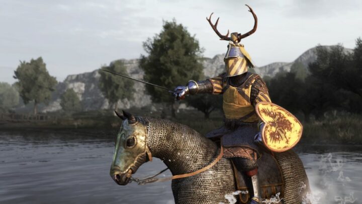 The 25 Best Mount and Blade II: Bannerlord Mods [2024]