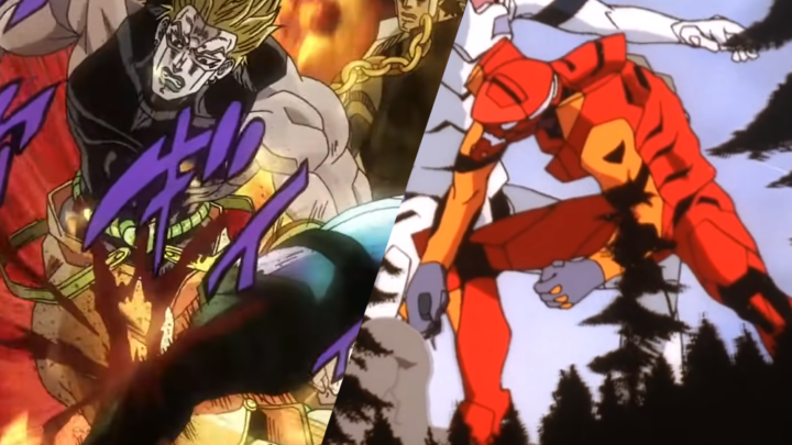 The 28 Best Anime Fight Scenes of All Time