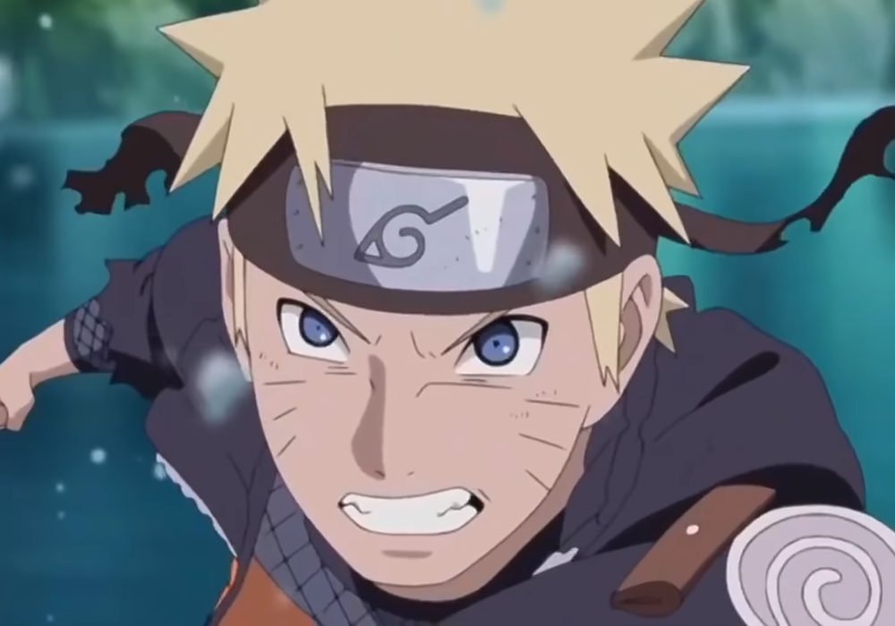 Best Anime Protagonists Naruto