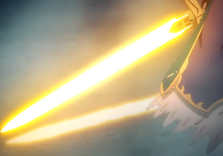 Top 15 Best Anime Swords [2024]