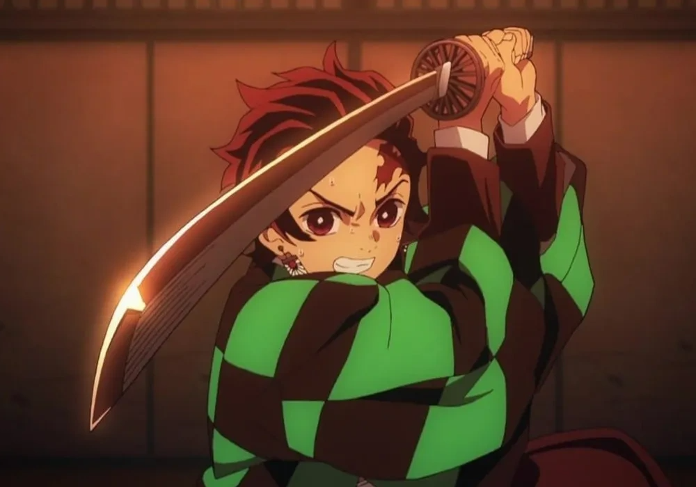 Best Anime Swords Nichirin Swords