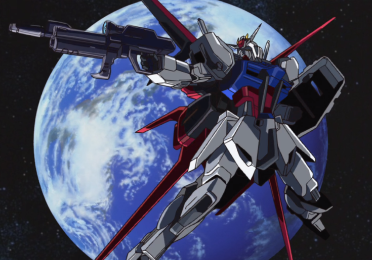 Top 20 Best Gundam Anime [2023]