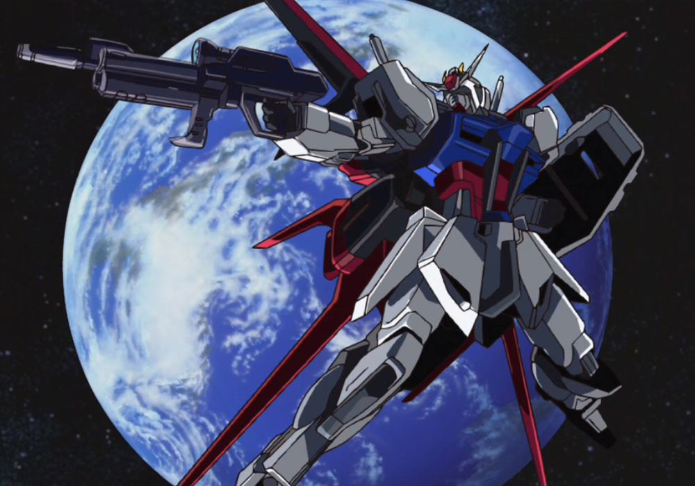 How Gundam Wing Found Its Home on Toonami 20 Years Ago Today  IGN