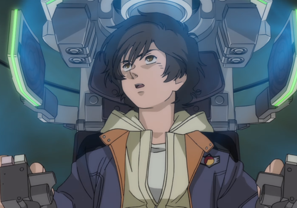 The Best Gundam Watch Order Guide to Follow 19 August 2023  Anime  Ukiyo