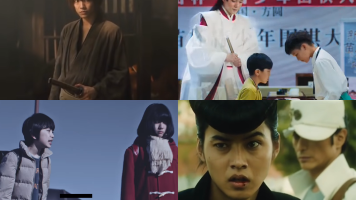Top 13 Best Live-action Anime