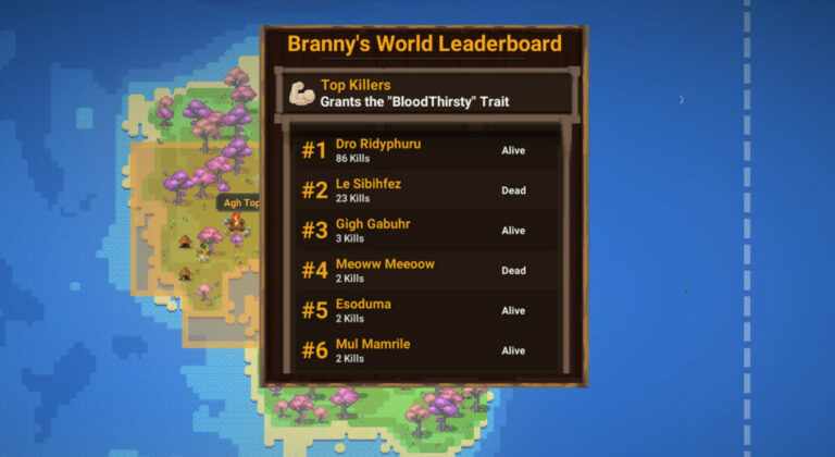 Top 15 Best Worldbox Mods 2024   Brannys Foundation Mod 768x420 