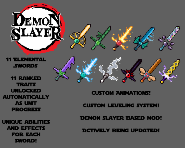 Top 15 Best Worldbox Mods 2024   Demon Slayer Mod 735x588 