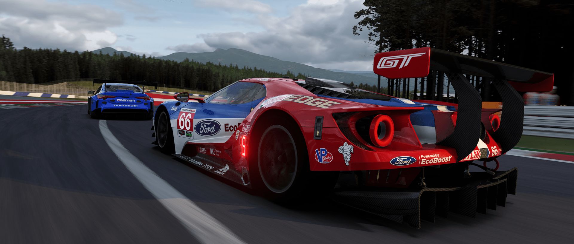 Top 25 Best Assetto Corsa Mods [2023]