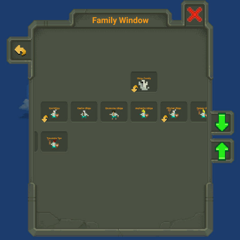 Top 15 Best Worldbox Mods 2024   Family Tree Mod 768x768 