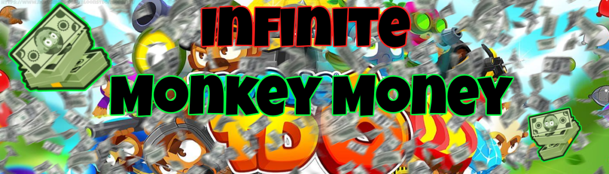 Infinite Monkey Money