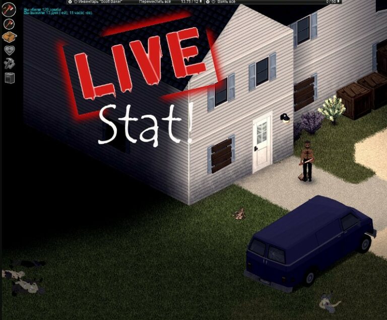 Top 15 Best Project Zomboid Mods [2024]