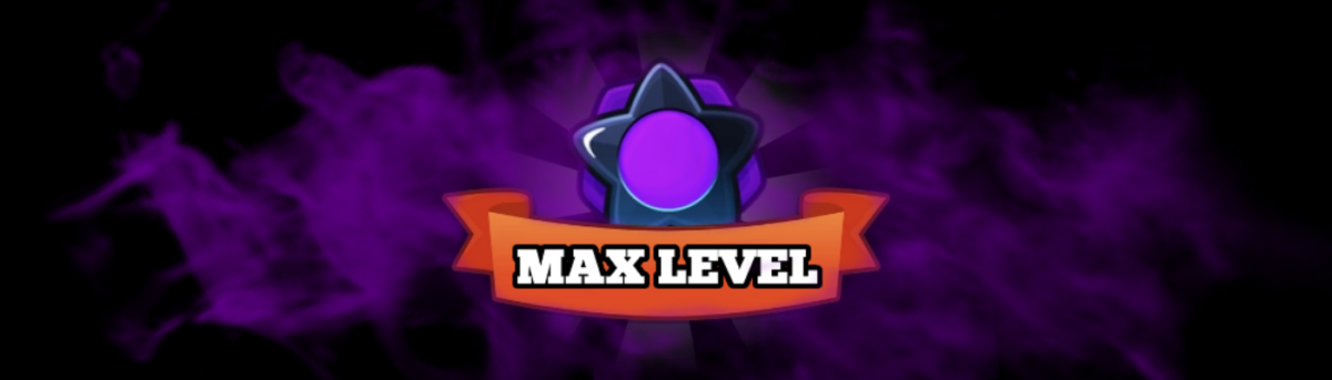 Max Player Level