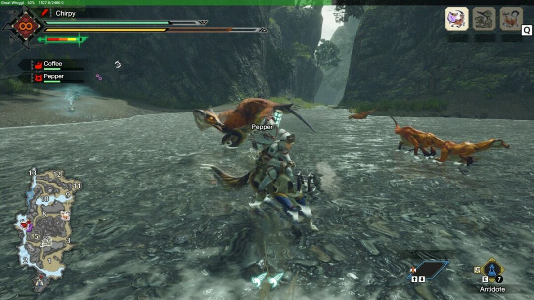 Top 15 Best Monster Hunter Rise Mods [2024]