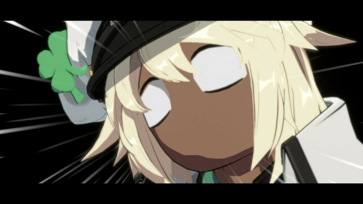 Ramlethal Can't Communicate