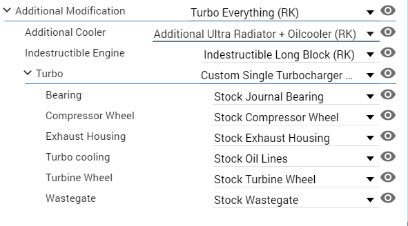 Turbo And Twincharge Everything!