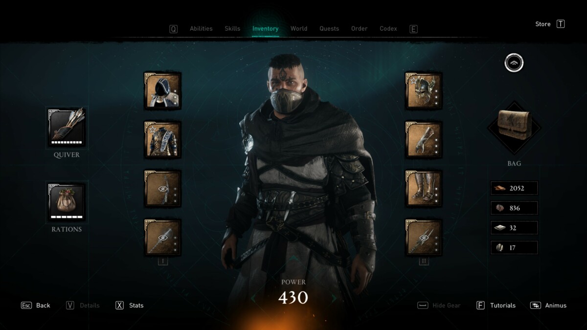 Assassin's Creed Valhalla - Play As Ragnar Lothbrok (MOD)