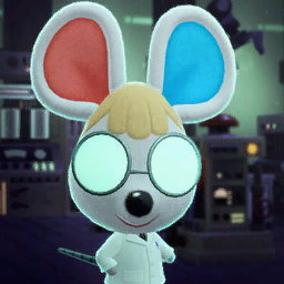 Animal Crossing Petri