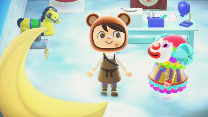 Animal Crossing The 10 Best Sheep
