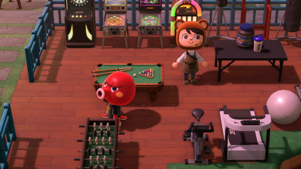 The 10 Most Cranky Villagers in Animal Crossing [2024]