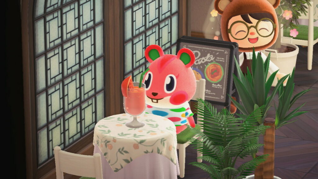 The 10 Most Peppy Villagers In Animal Crossing [2024]