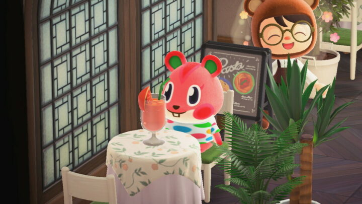 The 10 Most Peppy Villagers in Animal Crossing [2024]
