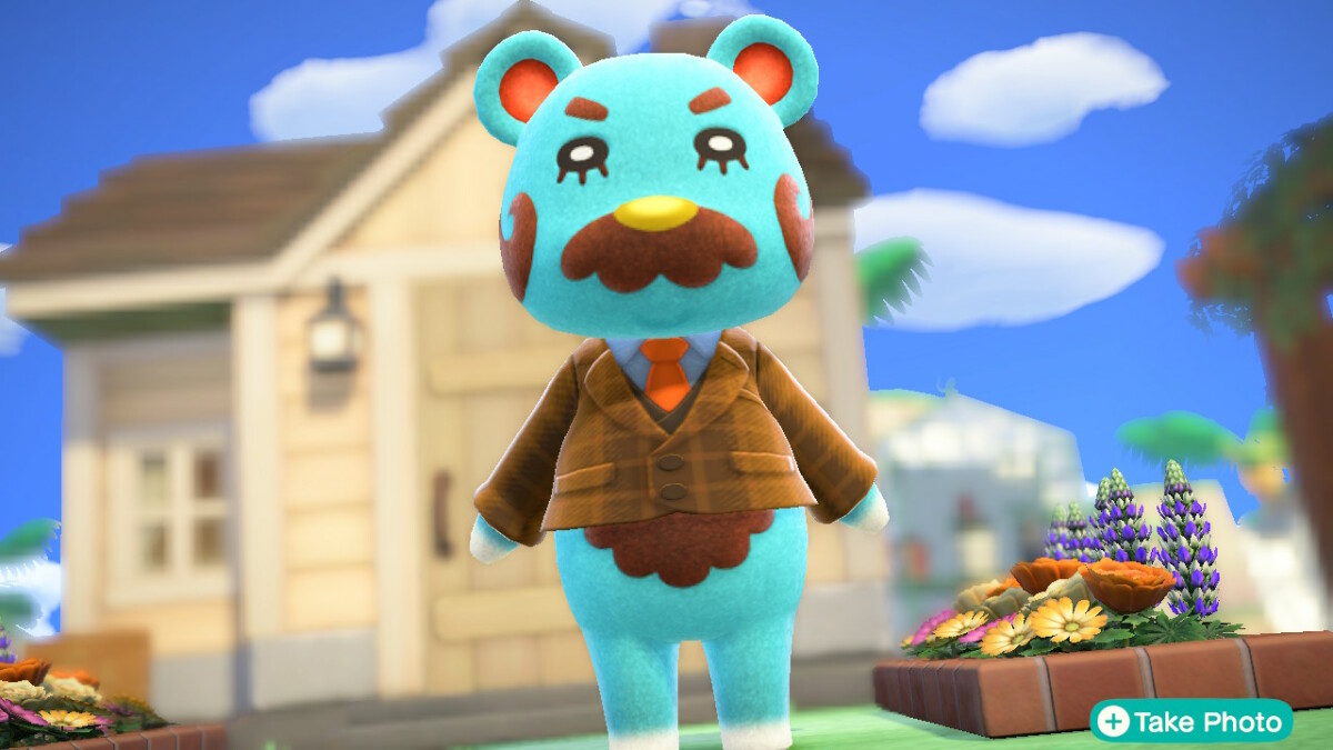 Animal Crossing The 10 Worst Animal Crossing Villagers 2