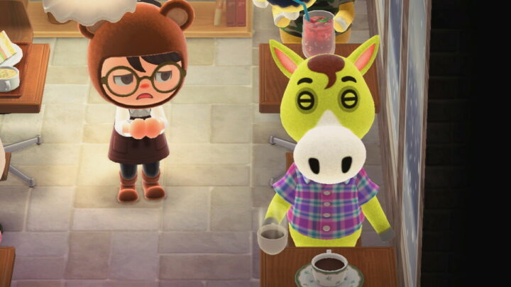 Animal Crossing The 10 Worst Animal Crossing Villagers