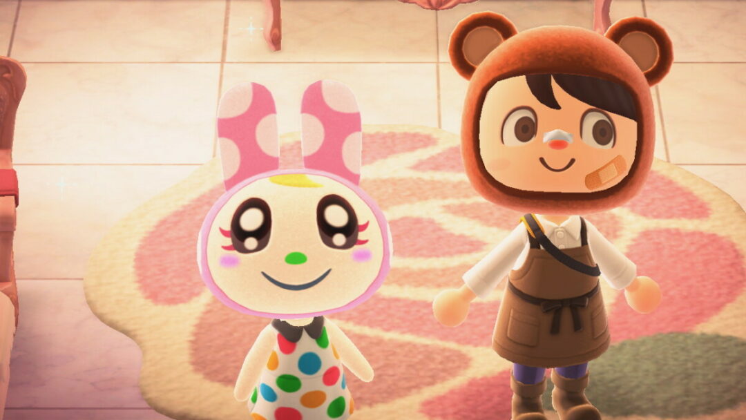 The Top 10 Rarest Animal Crossing Villagers [2024]