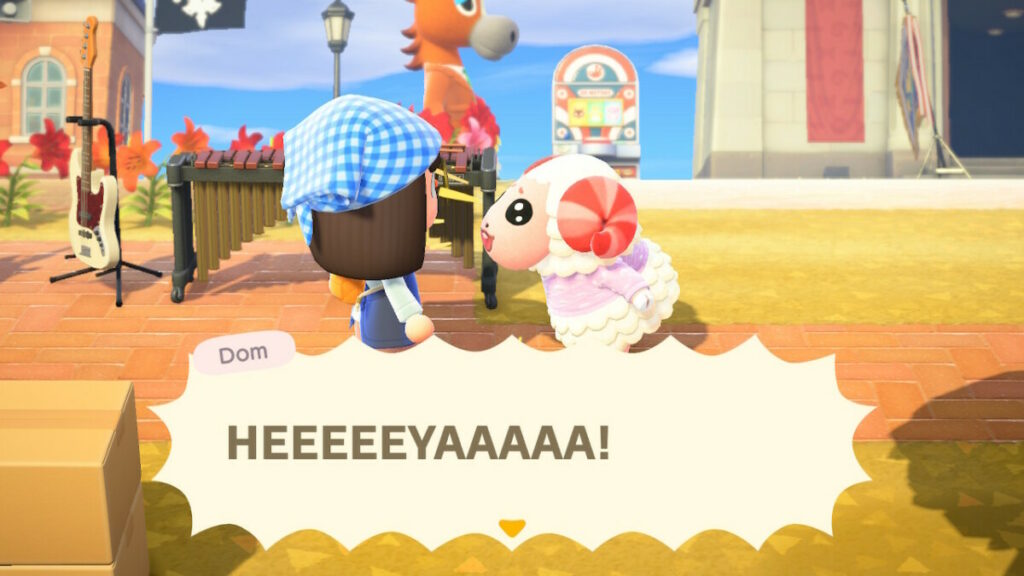 Top 10 Best Cute Animal Crossing Villagers [2024]