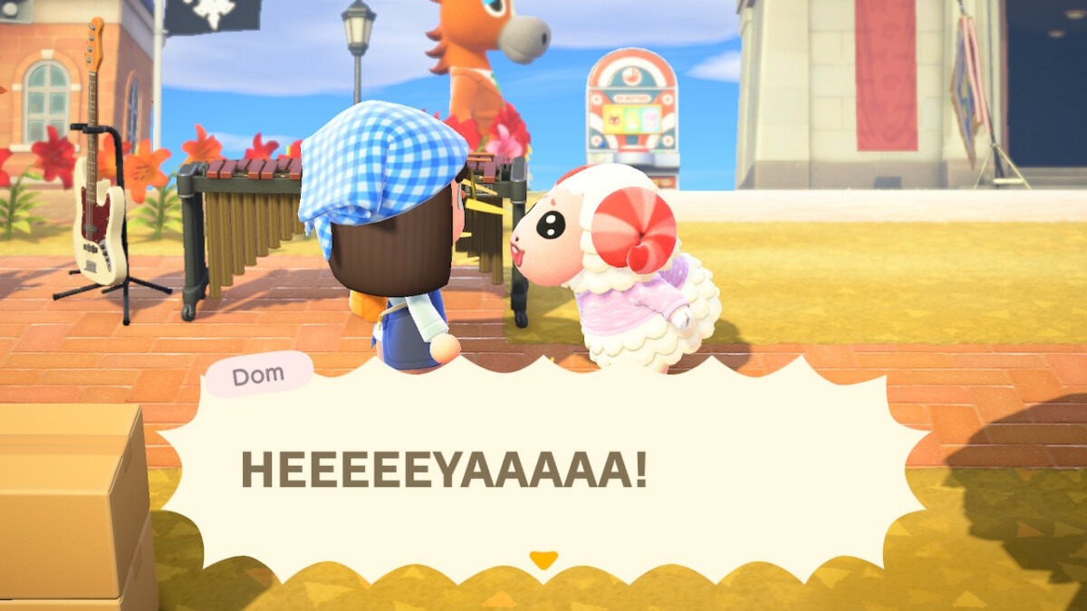 Animal Crossing Top 10 Best Cute Villagers 2