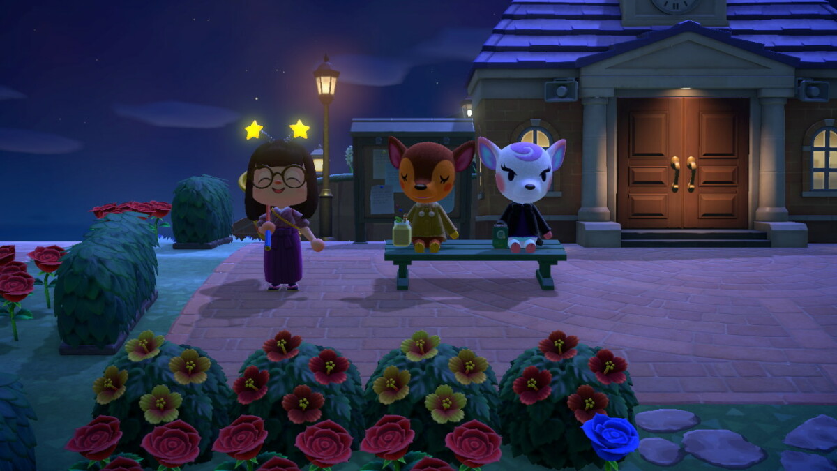 Animal Crossing Top 10 Best Deer Villagers 2