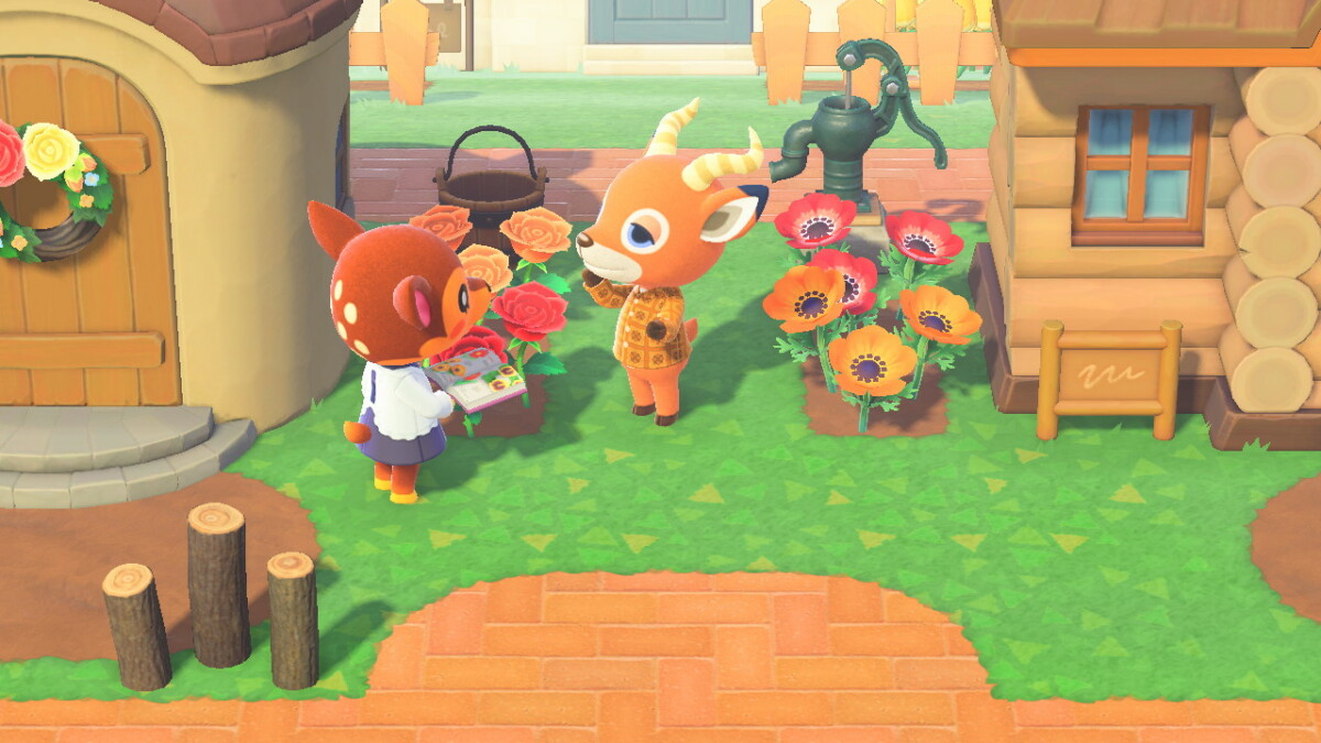 The 10 Best Deer Villagers in Animal Crossing [2024]