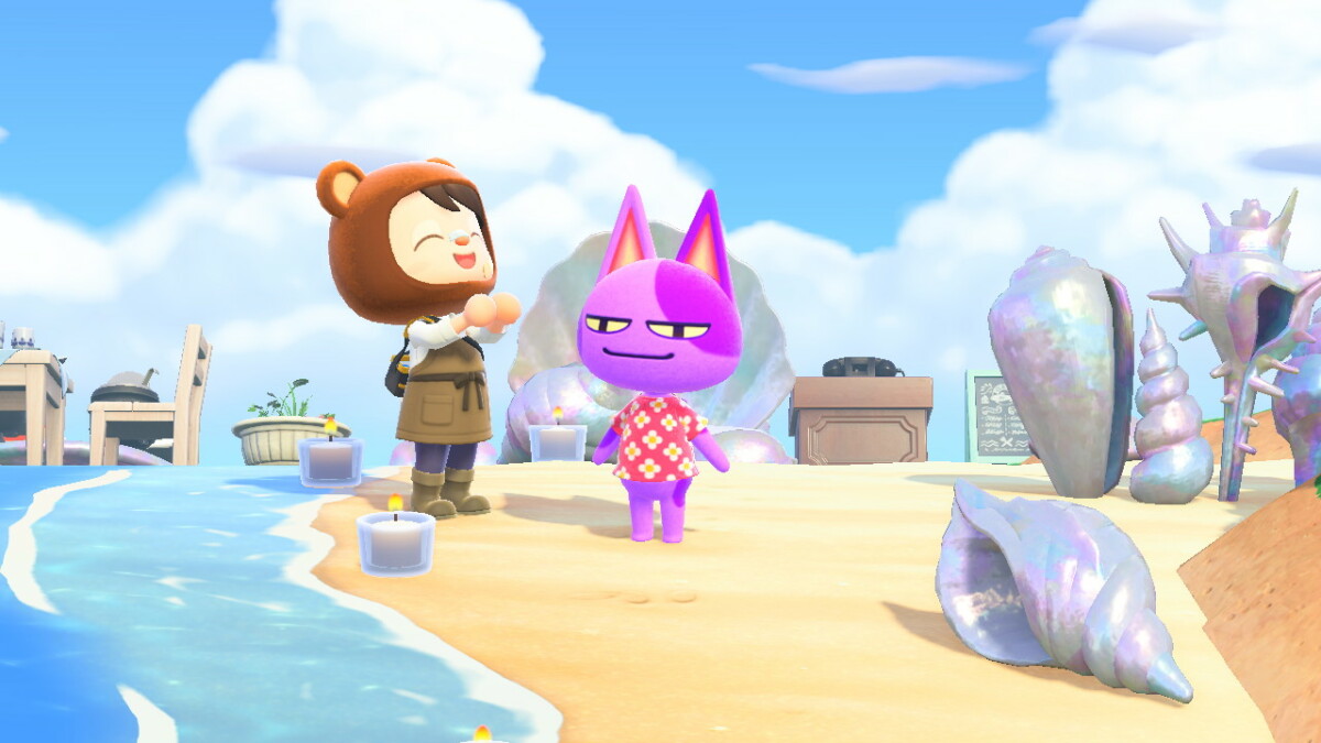 Animal Crossing Top 10 Best Winner