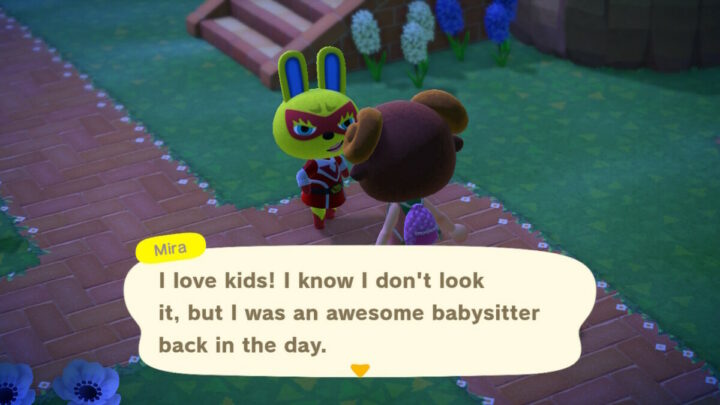 Animal Crossing Top 10 Sisterly Villagers