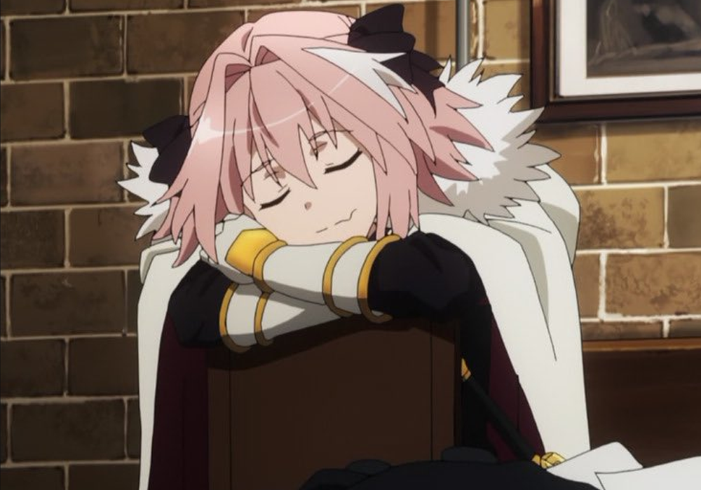 Best Anime Traps Astolfo (fate Series)