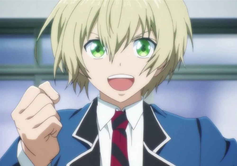 Best Anime Traps Hotaru Tachibana (aoharu X Machinegun)