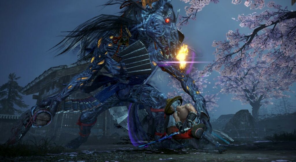 Top 10 Best Nioh 2 Mods 2024   Cleaner Combat Effects 1024x563 