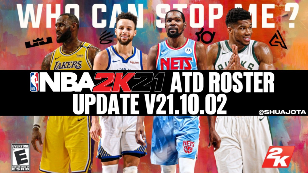 Top 12 Best NBA 2K21 Mods [2024]