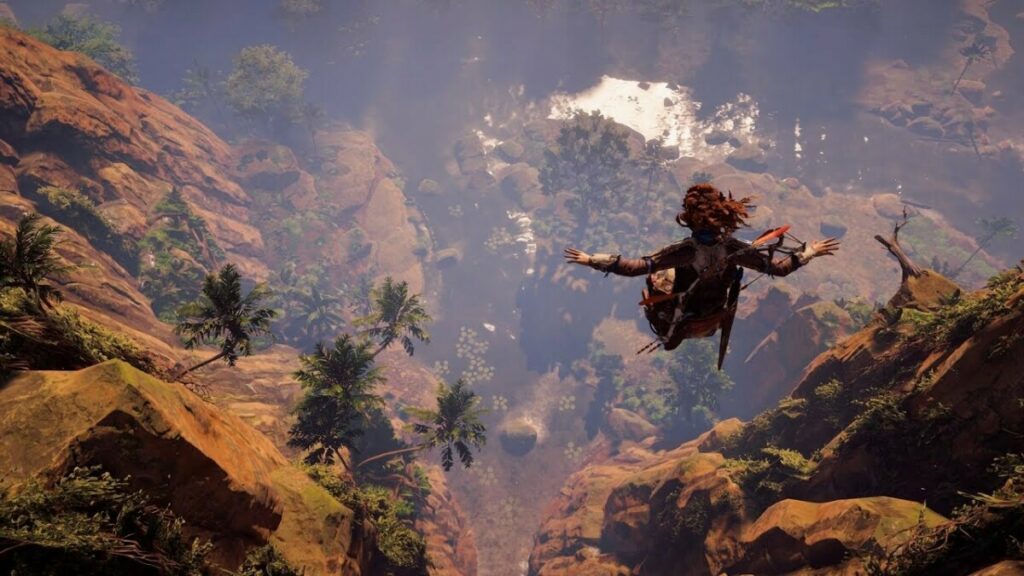 Top 10 Best Horizon Zero Dawn Mods [2024]