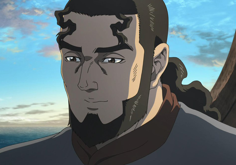 Top 25 Anime Dads That Stole Our Hearts