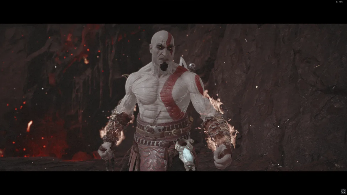 The 20 BEST God of War PC Mods