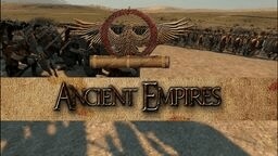 Ancient Empires Compilation Pack