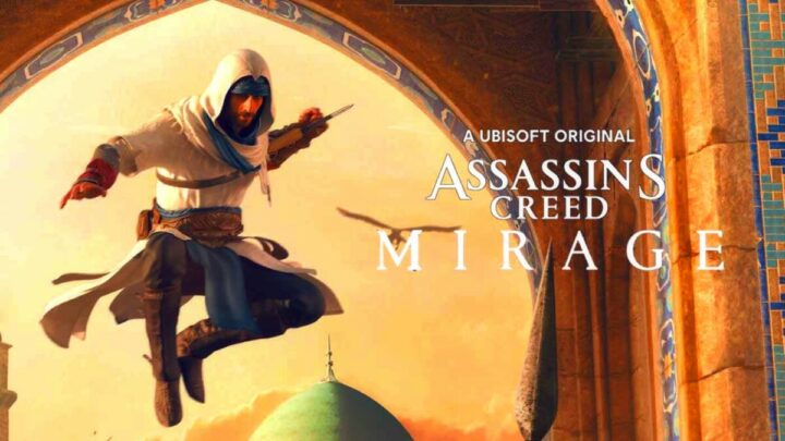 New Information on Assassin’s Creed Mirage